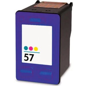 Tinteiro Canon CL-576 Original Tricolor
