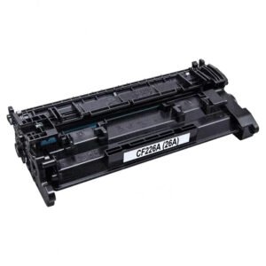 Toner HP 26A Compatível CF226A Preto - 3100 páginas