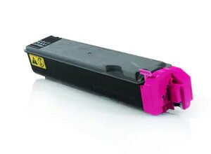 Toner Kyocera TK-5150 Compatível Magenta (1T02NSBNL0)