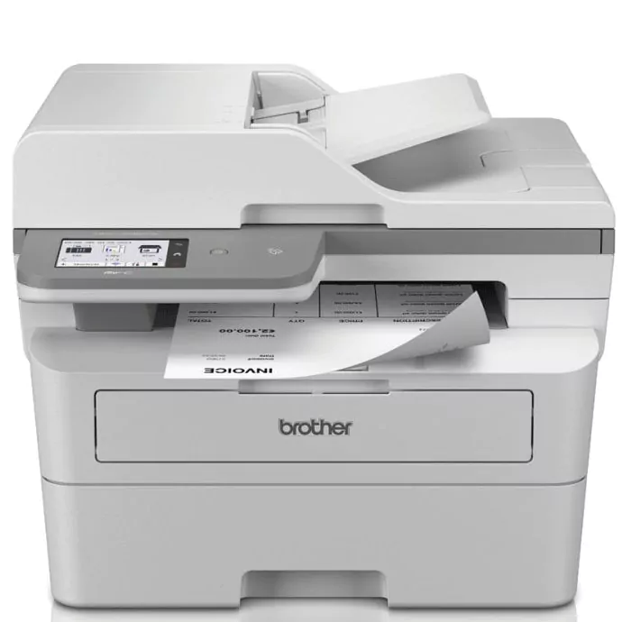 Impressora Brother MFC-L2980DW Multifunções