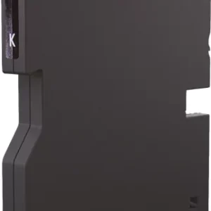 Tinteiro Compatível Ricoh GC-51 XL Preto (405862)