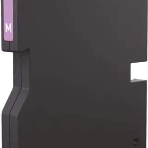 Tinteiro Compatível Ricoh GC-51 XL Magenta (405864)