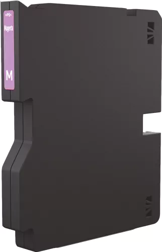 Tinteiro Compatível Ricoh GC-51 XL Magenta (405864)