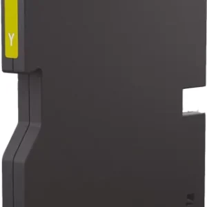 Tinteiro Compatível Ricoh GC-51 XL Amarelo (405865)