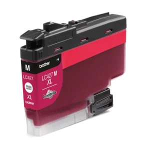 Tinteiro Brother Original LC427 XL Magenta (LC427XLM)