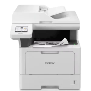 Impressora Brother DCP-L5510DW