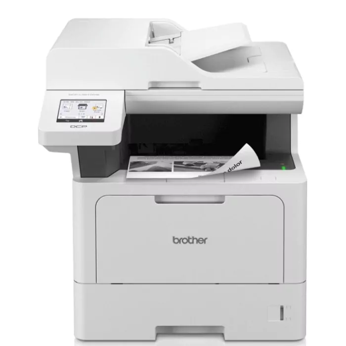 Impressora Brother DCP-L5510DW