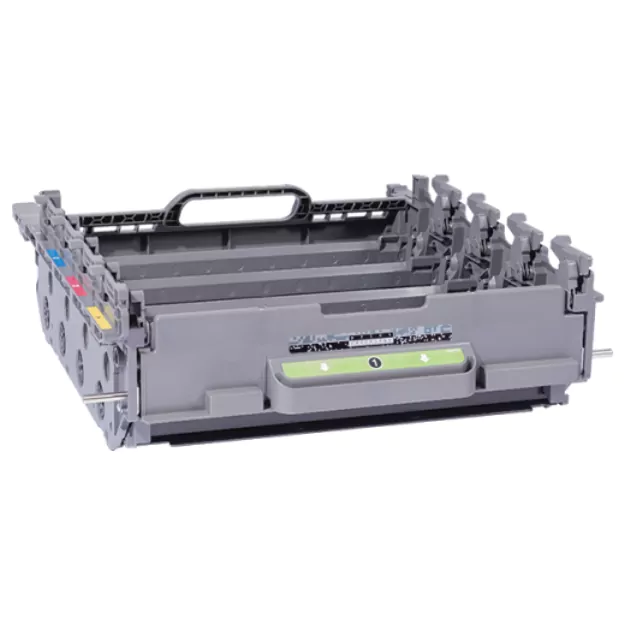 Tambor / Drum Brother Compatível DR321CL (4 Cores)