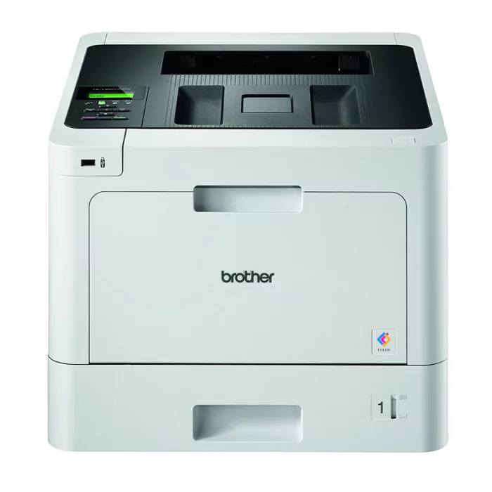 Impressora Brother HL-L8260CDW Led Color