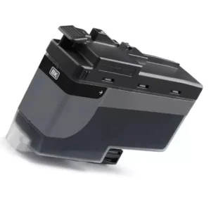 Tinteiro Brother Compatível LC422XLBK Preto