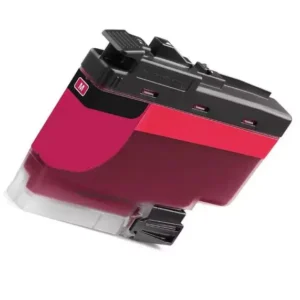 Tinteiro Brother Compatível LC426M XL Magenta