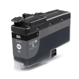 Tinteiro Brother Compatível LC427 XL Preto