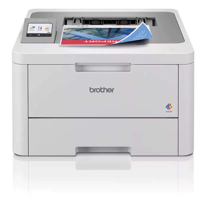 Impressora Brother HL-L8230CDW Led Color