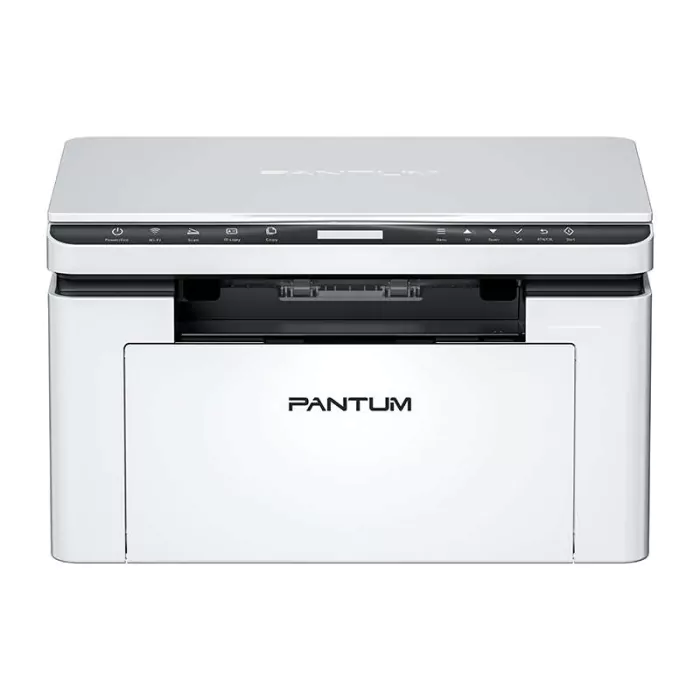 Impressora Laser Pantum BM2300W - Wifi 22ppm