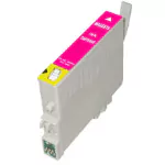 Tinteiro Epson Compatível T0483 - Magenta