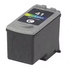 Tinteiro Canon Compatível CL-41 / CL-51 / CL-38 Tricolor