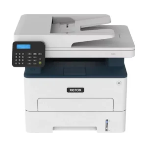 Impressora Xerox B225 Multifunções Laser Monocromática Duplex WiFi 36ppm
