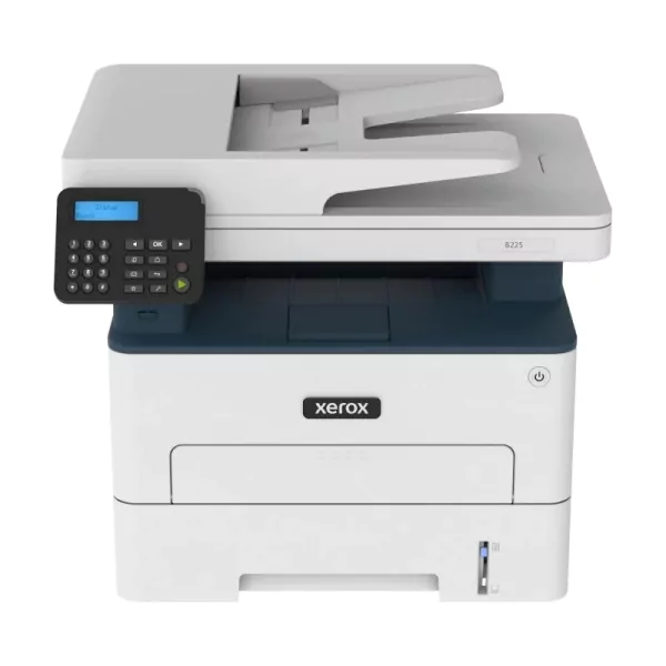 Impressora Xerox B225 Multifunções Laser Monocromática Duplex WiFi 36ppm