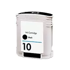 Tinteiro HP 10 Compatível (C4844A) preto