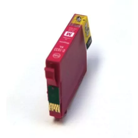 Tinteiro Epson Compatível 16 XL, T1633 magenta