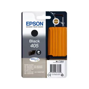 Tinteiro Brother Original LC427 XL Azul (LC427XLC)