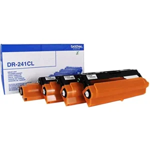 Tambor / Drum Brother Original DR241CL - Pack 4