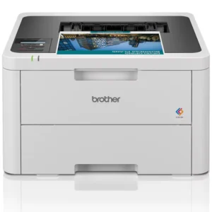 Impressora Brother HL-L3240CDW WiFi Led Color