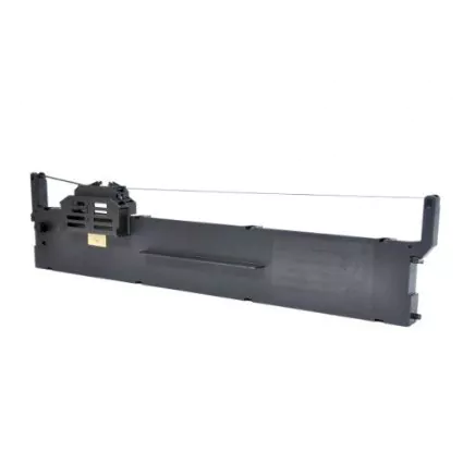 Fita Matricial Compatível Epson PLQ20/PLQ22/PLQ30 Preta C13S015339