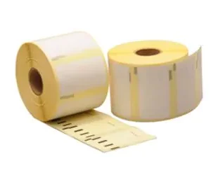 Etiquetas Compativeis DYMO 11354 - 57mm x 32mm Papel térmico S0722540