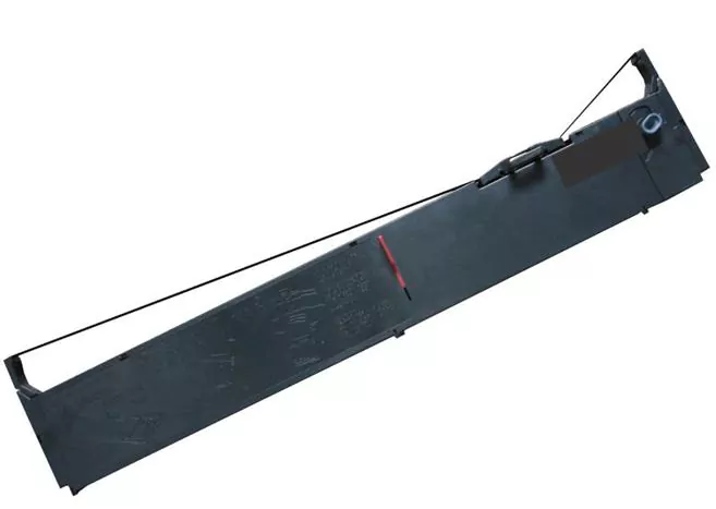 Fita Matricial Compatível Epson DFX9000 Preta C13S015384