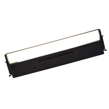 Fita Matricial Compatível Epson LQ1000/ERC20 Preta C13S015022