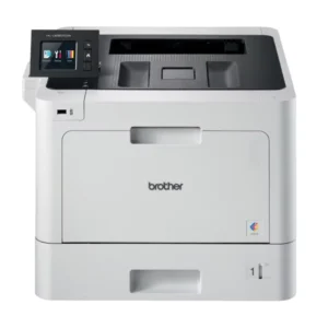 Impressora Brother HL-L8360CDW Led Color