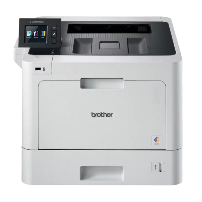 Impressora Brother HL-L8360CDW Led Color