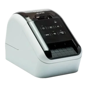 Impressora Brother Etiquetas QL-810WC