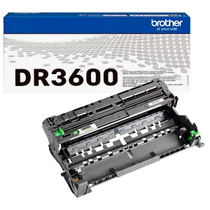 Tambor / Drum Brother Original DR-3600