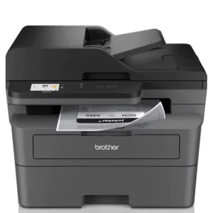 Impressora Brother DCP-L2660DW Multifunções