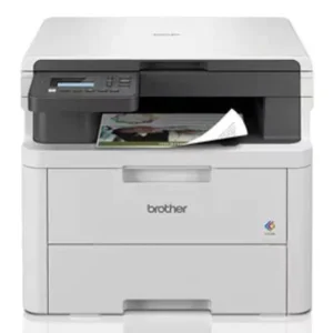 Impressora Brother DCP-L3520CDWE Led Color