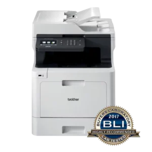 Impressora Brother DCP-L8410CDW