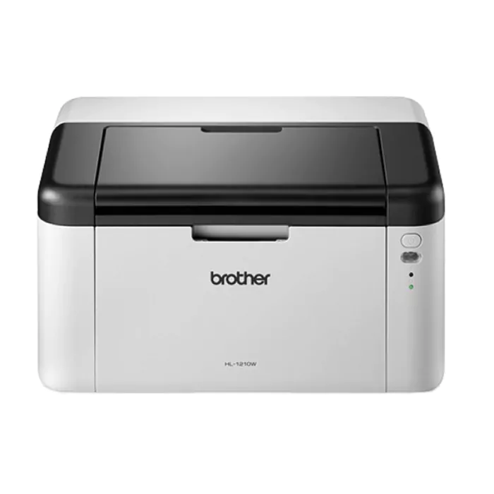 Impressora Brother HL-1210W