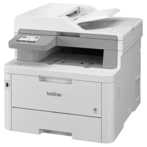 Impressora Brother MFC-L8690CDW Led Color Fax