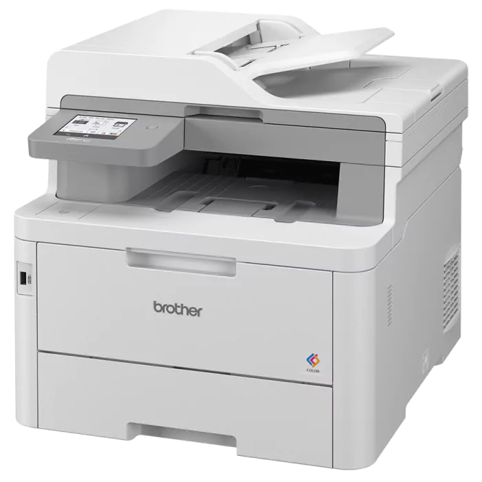 Impressora Brother MFC-L8690CDW Led Color Fax