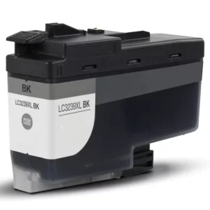 Tinteiro Brother Compatível LC3239 XL Preto