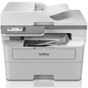 Impressora Brother MFC-L2960DW Multifunções