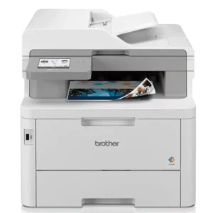 Impressora Brother MFC-L8340CDW Led Color