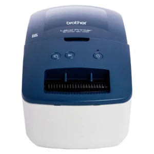 Impressora Brother Etiquetas QL-600B