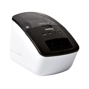 Impressora Brother Etiquetas QL-700