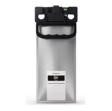 Tinteiro Epson Compatível T9461 Pigmentado 10k - Preto
