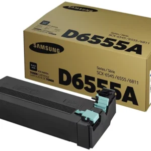 Toner Samsung Original SCX-6555A / SCX-6545N