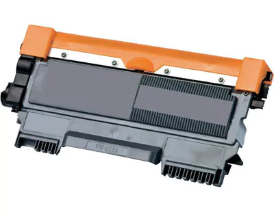 Toner Brother Compatível TN-2010 / TN-2220 XL Preto - 10.000 páginas