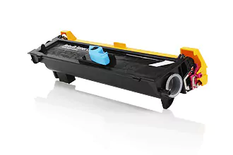Toner OKI B4520 / B4545 Compatível Preto (09004168)